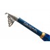 Спиннинг телескопический DAIWA 2.1 м.