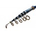 Спиннинг телескопический DAIWA 2.1 м.