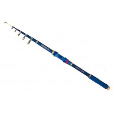 Спиннинг телескопический DAIWA 2.1 м.