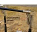 Самоподсекающая удочка Fishing Rod Automat 1.5 м.