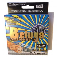 Beluga DESIGNED IN, 150 метров