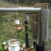 Самоподсекающая удочка Fishing Rod Automat 2.1 м.
