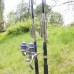 Самоподсекающая удочка Fishing Rod Automat 2.4 м.