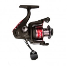 Безынерционная катушка Admiral TT2000