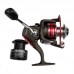 Безынерционная катушка Admiral TT3000