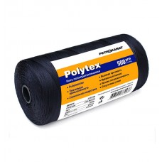 Нить Polytex 500 г, 210 den/24 (1.20 мм), тест 30 кг, белая