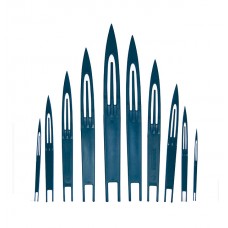 Набор челноков Пронтекс Р1-Р10 (10 шт. уп.)