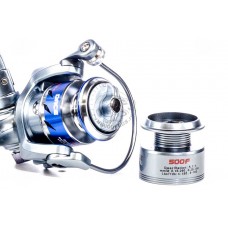 Катушка Mifine Dace 500F