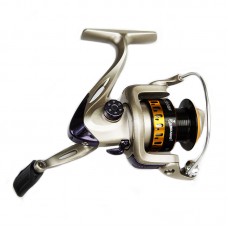 Безынерционная катушка KUMYANG Front Drag КВ 3000F
