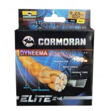CORMORAN ULTRA ELITE Z-4, 100 метров