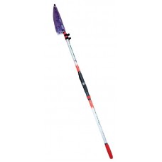 Удилище серфовое телескопическое Kaida  BEACH HUNTER до 250g  4,20м