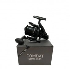 Катушка Kaida PRO COMBAT COM8000S-карповая